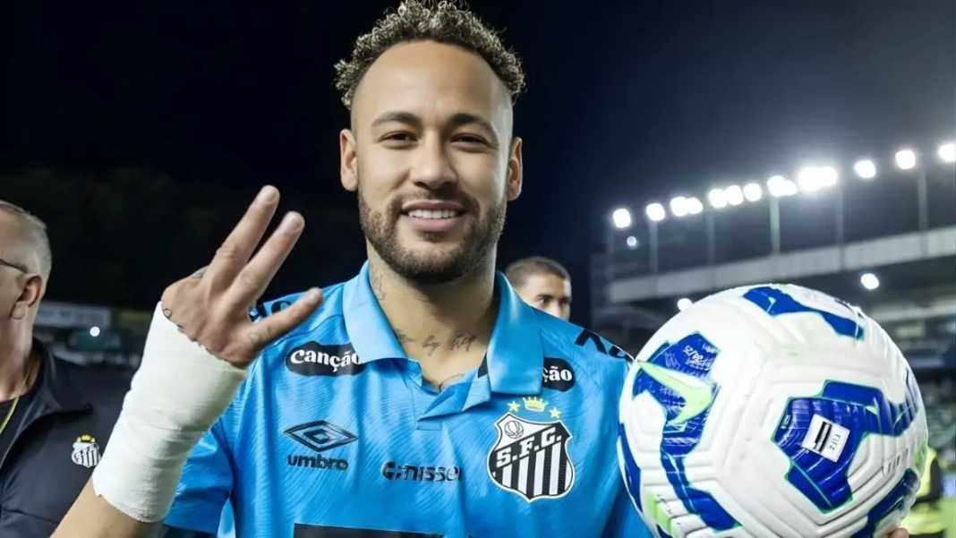  Neymar Pertimbangkan Pensiun di Akhir Tahun, Cedera Jadi Penentu Masa Depannya