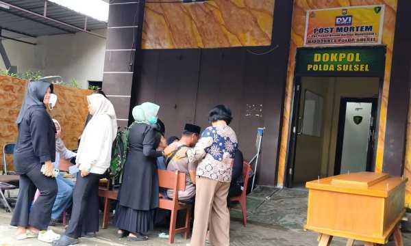  Polisi Muda Tewas Misterius di Asrama Polda Sulsel, Dugaan Kekerasan Senior Diselidiki