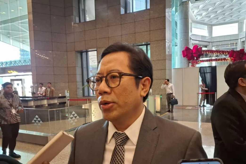  BEI Ungkap 8 Perusahaan Antre IPO, Pasar Modal Masih Tunggu Emiten Baru di 2026
