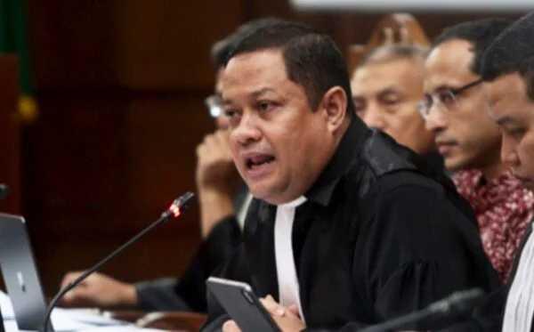  Saksi Tegaskan Tak Ada Aliran Dana Rp809,59 Miliar ke Nadiem Makarim