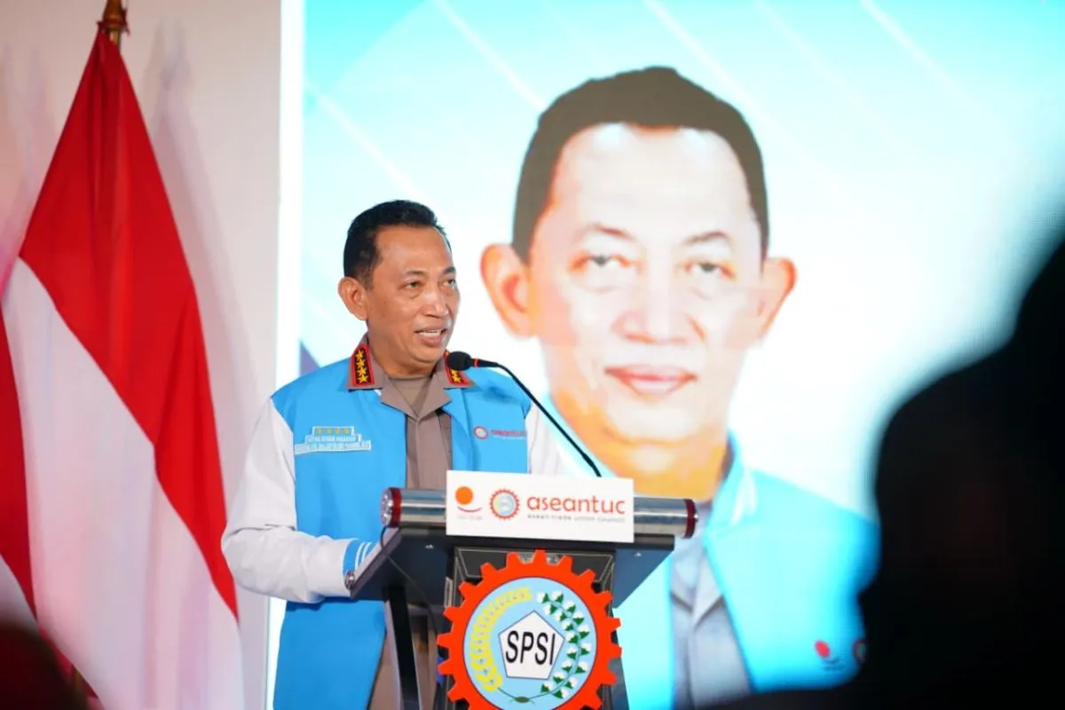  Kapolri Perintahkan Usut Tuntas Kasus Brimob Diduga Aniaya Anak hingga Tewas