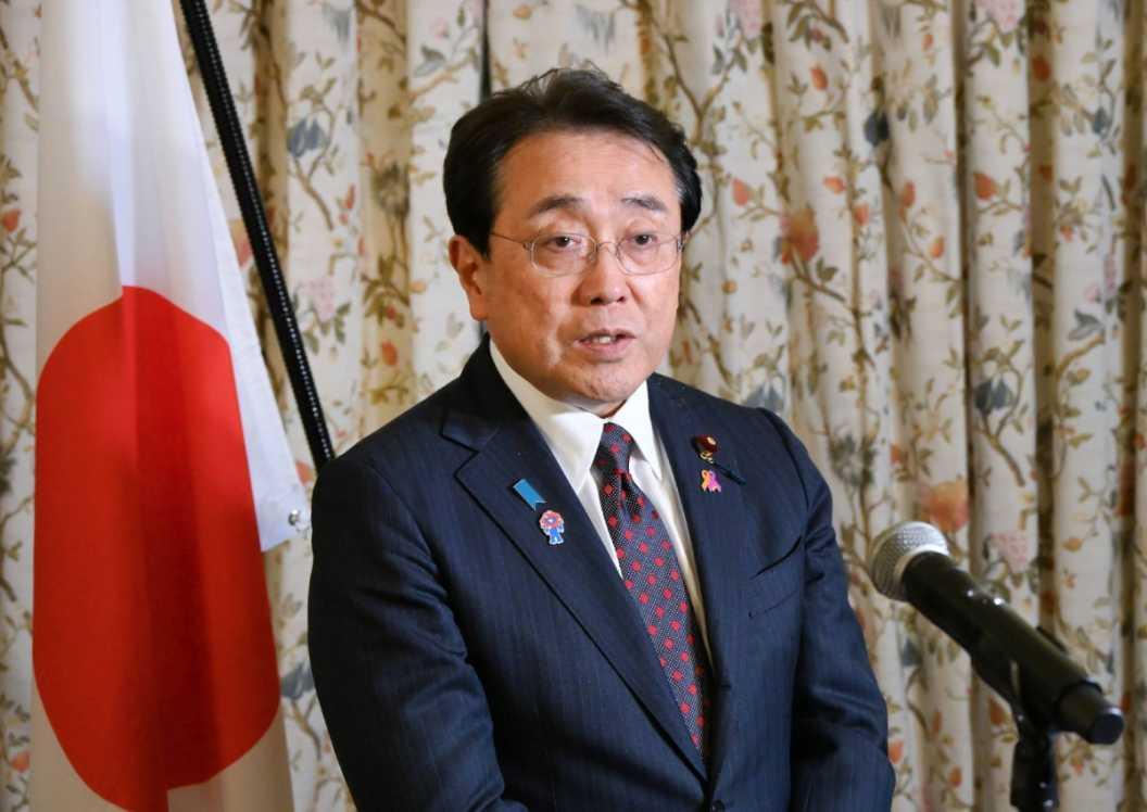  Tokyo Tekan Washington: Jangan Bebani Jepang dengan Tarif Sepihak