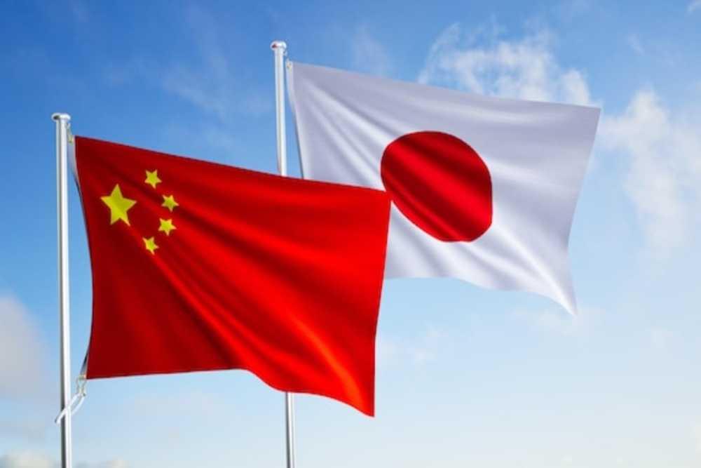  China Blokir Ekspor Barang Dwiguna ke Perusahaan Jepang, Isu Taiwan Jadi Pemicu