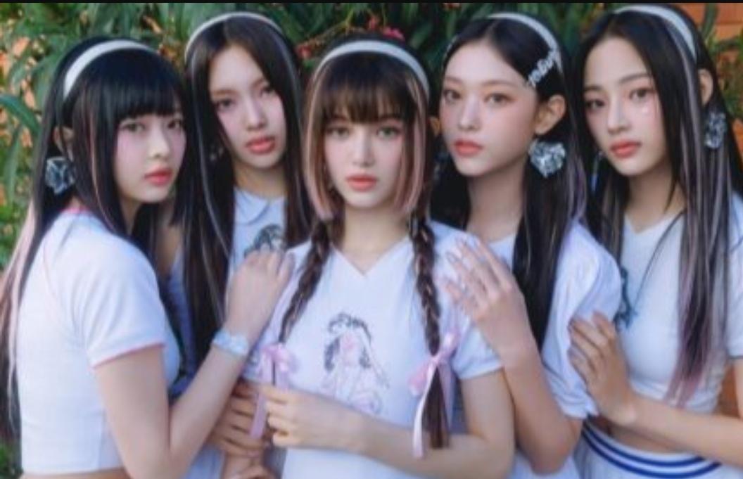  Min Hee-jin Lepas Put Option Rp270 Miliar, Desak HYBE Berdamai dengan NewJeans