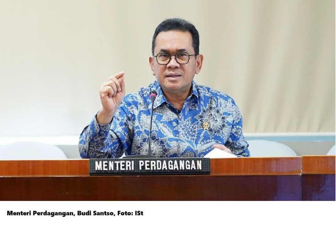  RI Desak Uni Eropa Patuhi Putusan WTO soal Sengketa Sawit