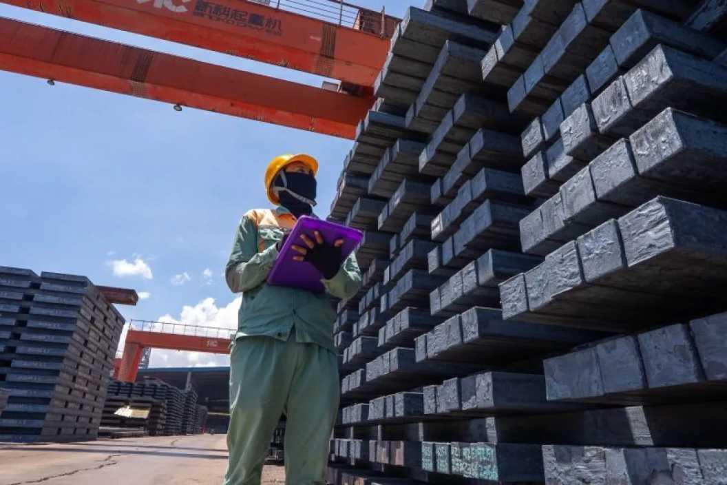  Morowali Makin Dilirik Investor, Investasi IMIP Naik Tajam hingga 2025