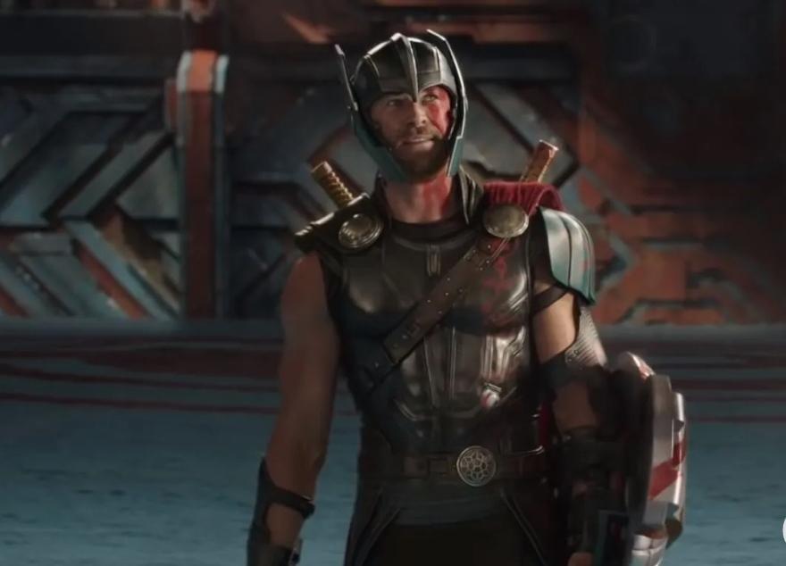  Tak Pensiun! Chris Hemsworth Siap Kembali sebagai Thor dengan Konsep Unik