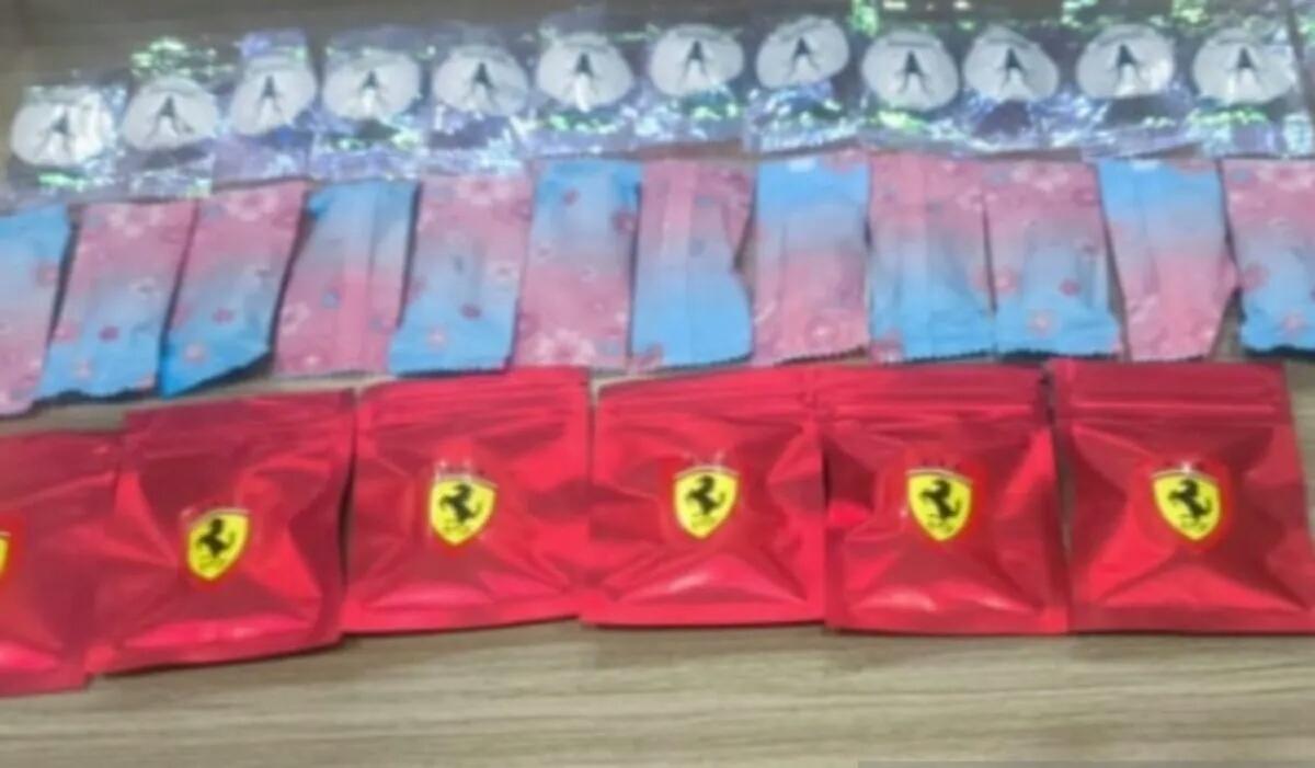  Polda Metro Jaya Gagalkan Peredaran 35 Cartridge Etomidate di Jakarta Pusat