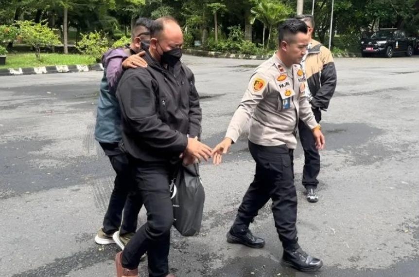  Perkembangan Terbaru Kasus Narkoba AKBP Didik, 6 Orang Diperiksa di Bareskrim
