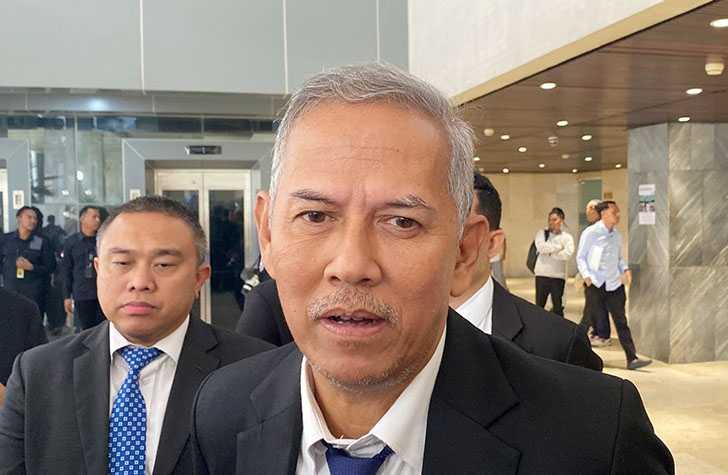  Investasi Makin Diminati, LPS Peringatkan Risiko Kebocoran Data Nasabah