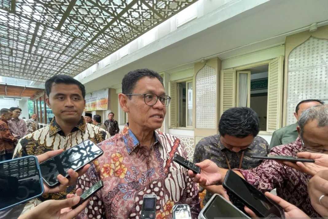  Kesepakatan BBM dengan AS Ditinjau Ulang, Pemerintah Buka Opsi Penyesuaian