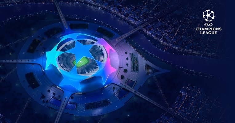  Hasil Undian Babak 16 Besar Liga Champions 2025/2026: Big Match Sejak Awal