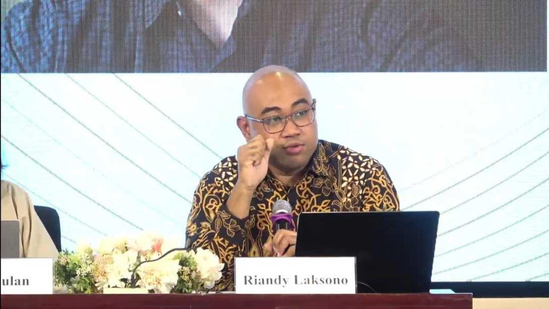  CSIS Soroti ART RI–AS: Banyak Produk Bebas Tarif, Dampaknya Terbatas