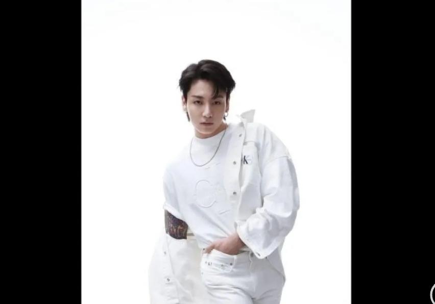  Jungkook BTS Bicara Jujur Soal Tekanan K-Pop, Live 90 Menit Picu Perdebatan