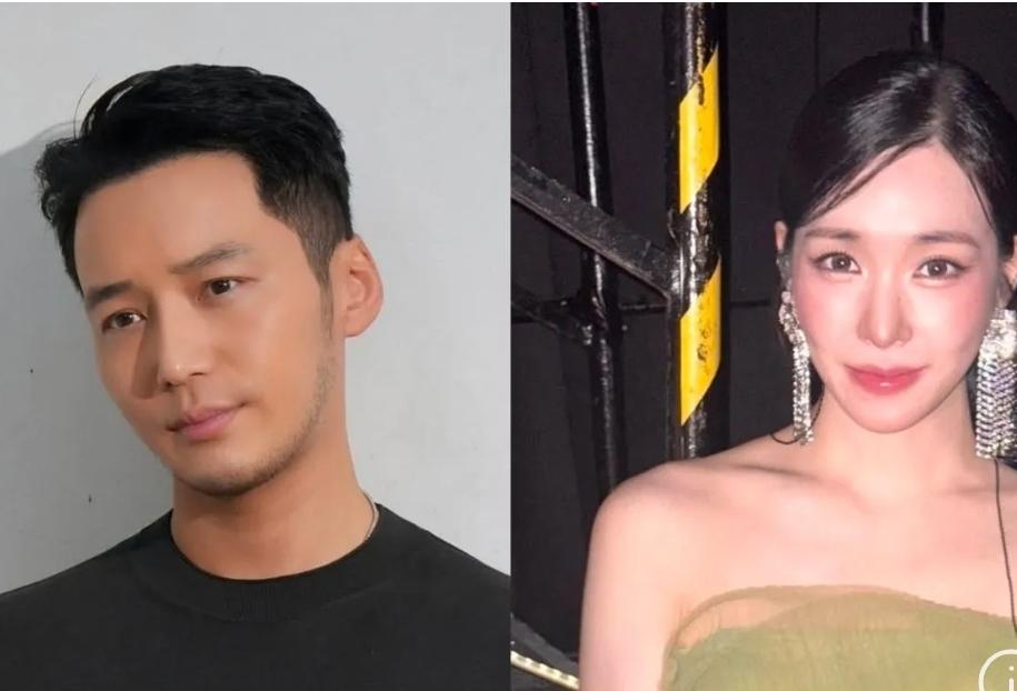 Resmi Daftar Nikah, Tiffany Young dan Byun Yo Han Diterpa Isu Hamil Duluan
