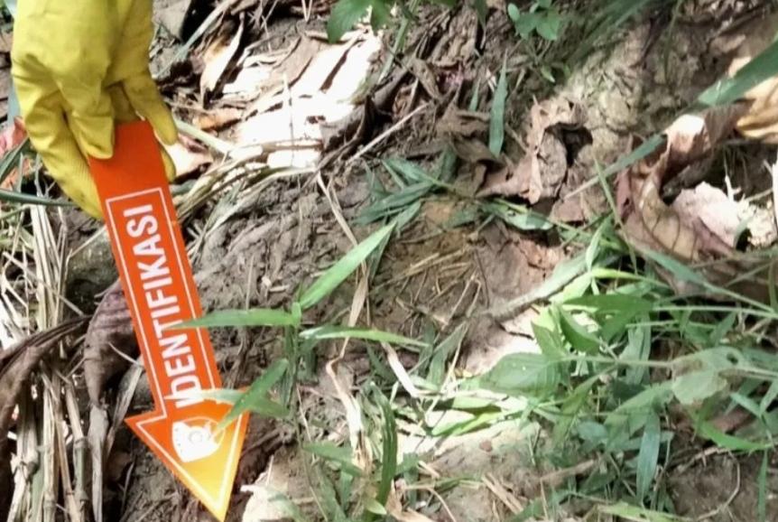  Mayat Perempuan tanpa Identitas Ditemukan di Kawasan Industri KJIE Karawang