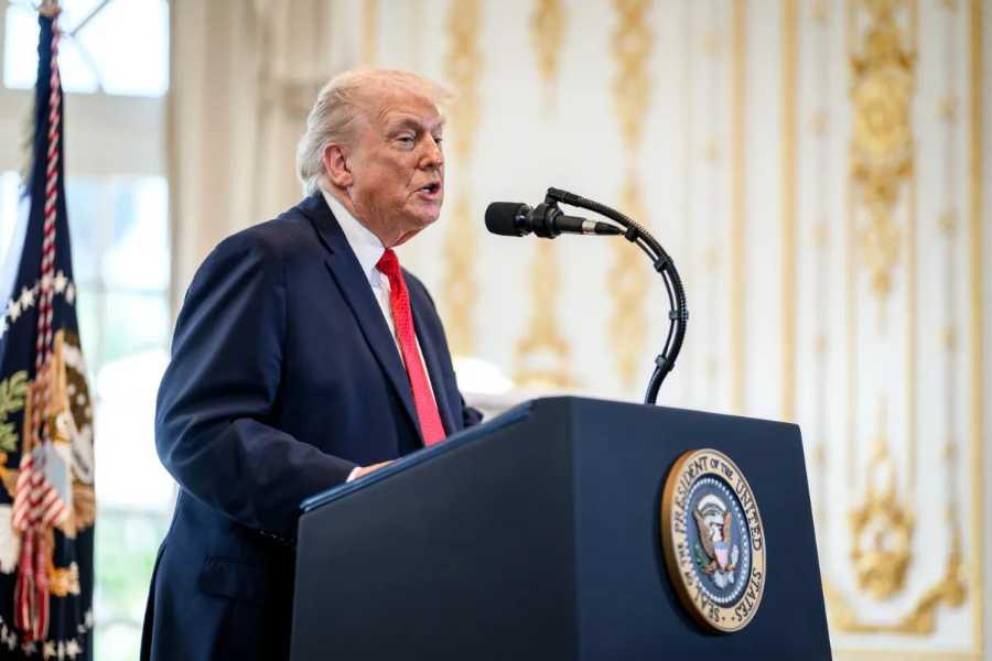  Trump Isyaratkan AS Akan Beralih ke Kuba Setelah Iran