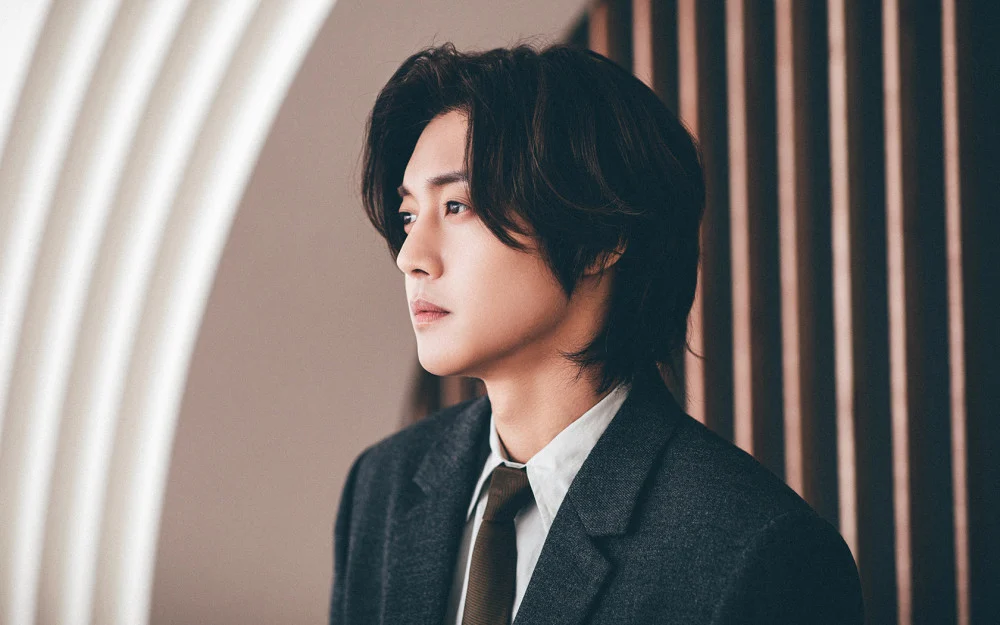  Kim Hyun Joong Buka Suara soal  Kasus Hukum Lama dan Perjalanan Kariernya 