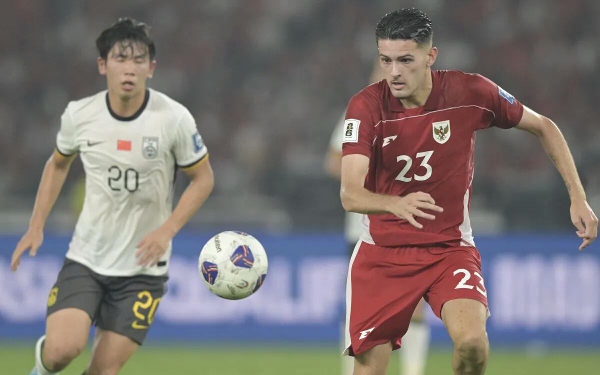  Justin Hubner Cetak Gol, Fortuna Sittard Tumbangkan NEC 3-2 di Eredivisie