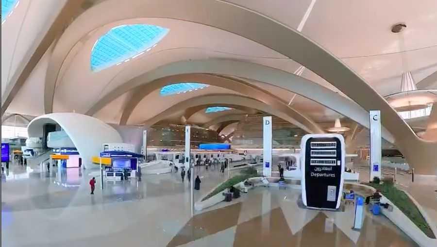 Ketegangan Kawasan Memanas, Bandara Zayed Abu Dhabi Tutup Sementara