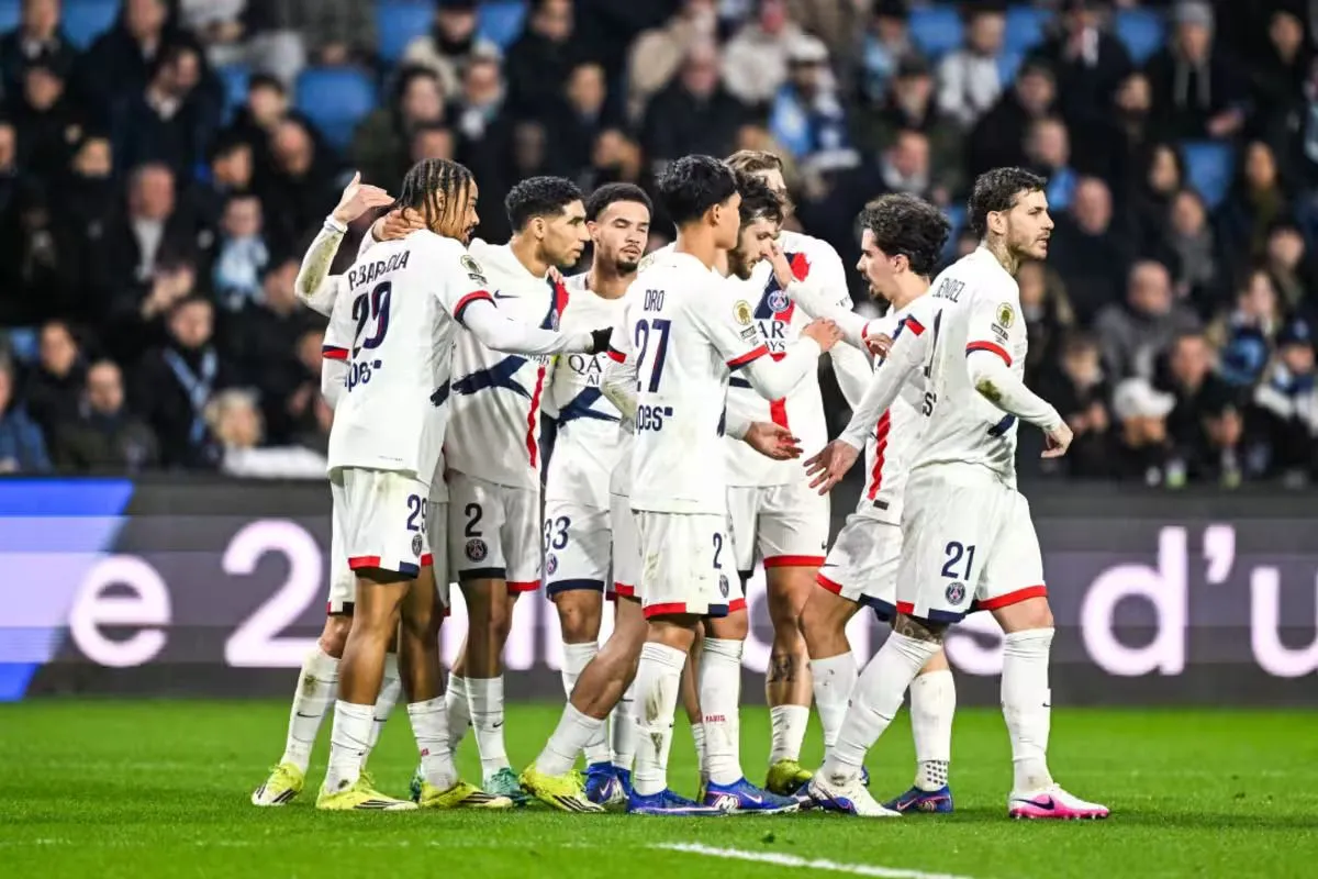  Bradley Barcola Bawa PSG Menang 1-0 atas Le Havre, Keunggulan di Puncak Klasemen Makin Kokoh