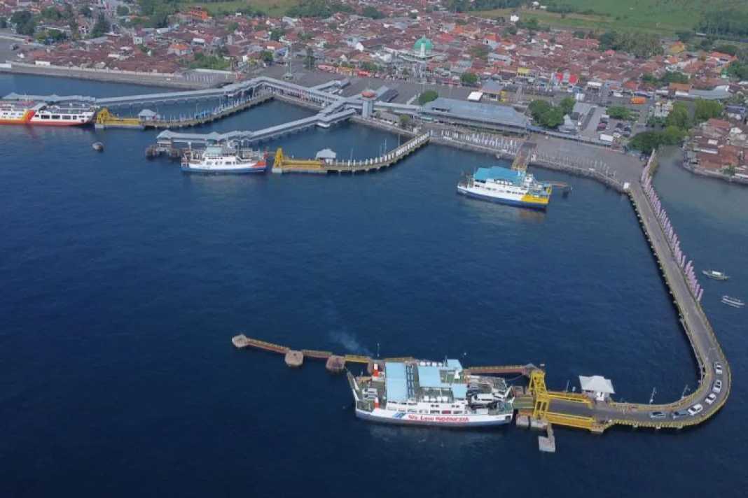  Nyepi 2026, Penyeberangan ke Bali Ditutup Sementara oleh Kemenhub