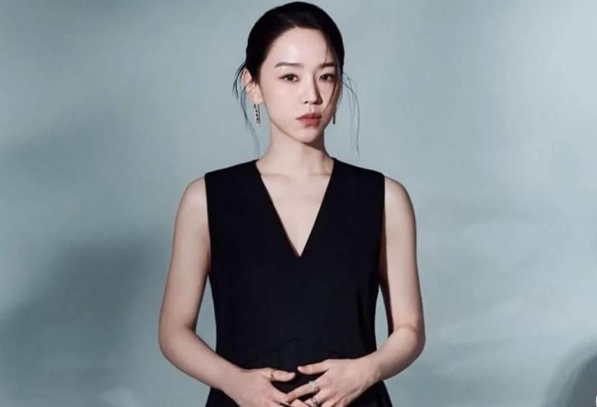  Shin Hye Sun Bersinar, The Art of Sarah Jadi Drama Paling Viral
