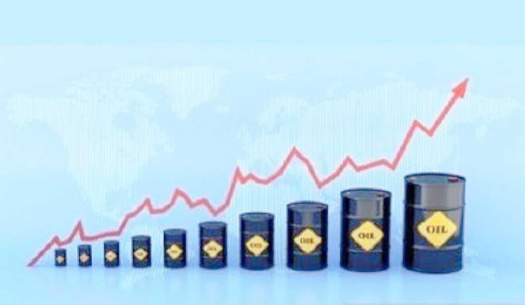  Harga Minyak Dunia Bisa Tembus USD 100, Ancaman Nyata Jika Selat Hormuz Ditutup