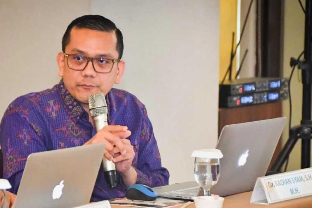  RI Diminta Konsisten Jaga Stabilitas Global Berbasis Hukum di Tengah Perang