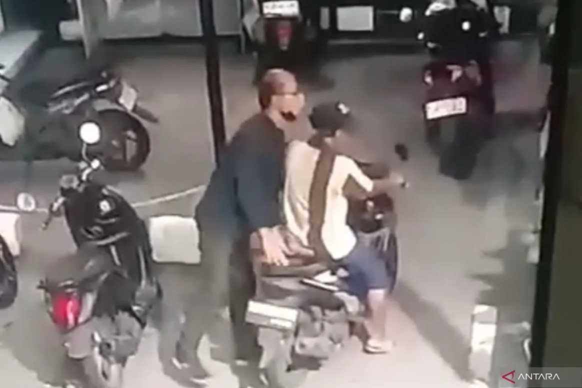  Aksi Hipnotis Berkedok Polisi, Motor Ojek Raib di Jakarta Timur