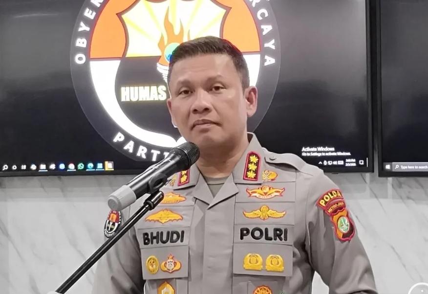  Polda Metro Jaya Kerahkan 1.810 Personel Amankan Malam Takbiran di Jakarta