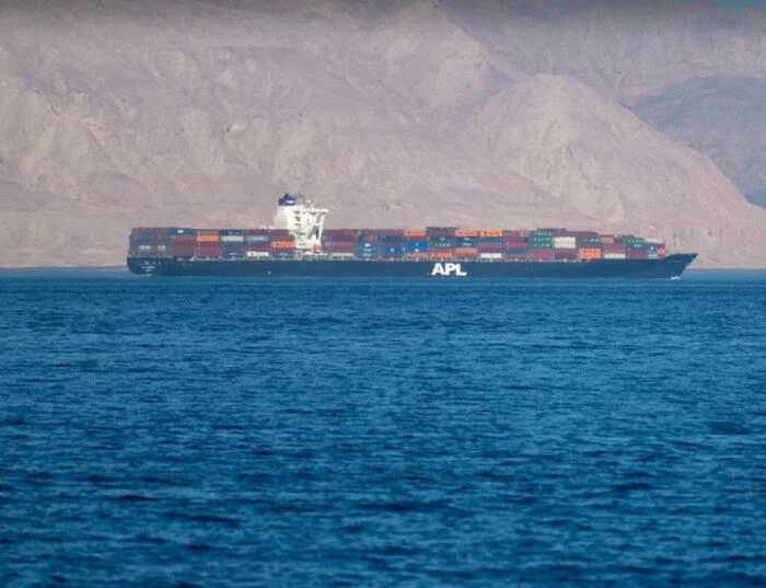  Blokade Selat Hormuz: Negara-Negara Asia Ini Paling Terpukul