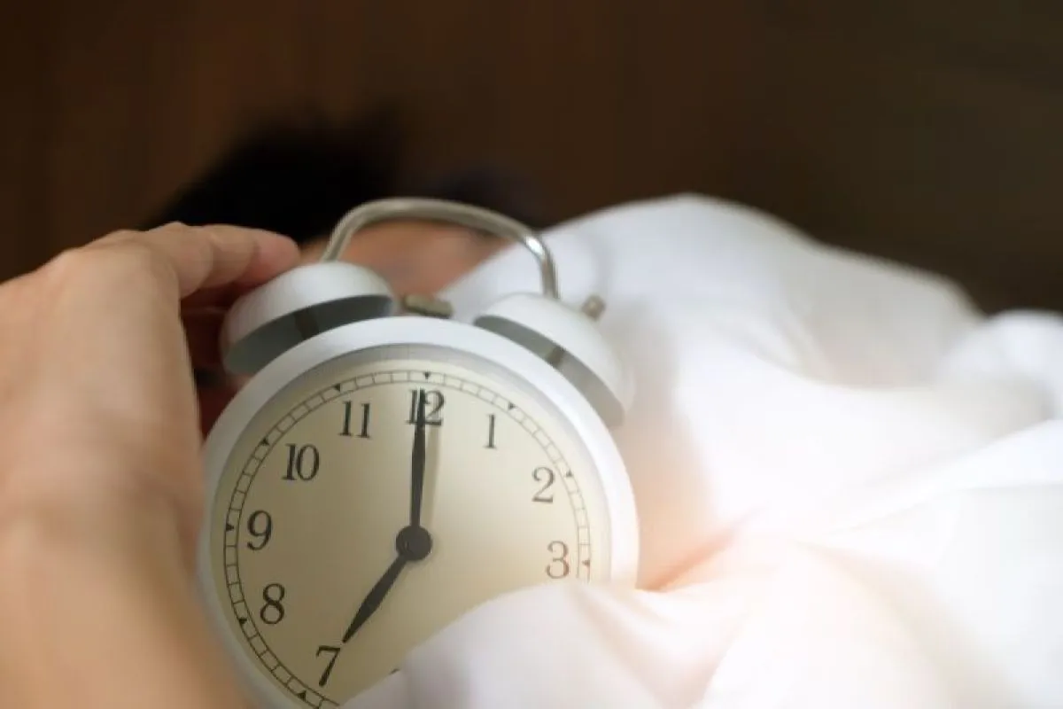  Remaja Tidur Kurang dari 5 Jam? Risiko Depresi dan Gangguan Mental Meningkat