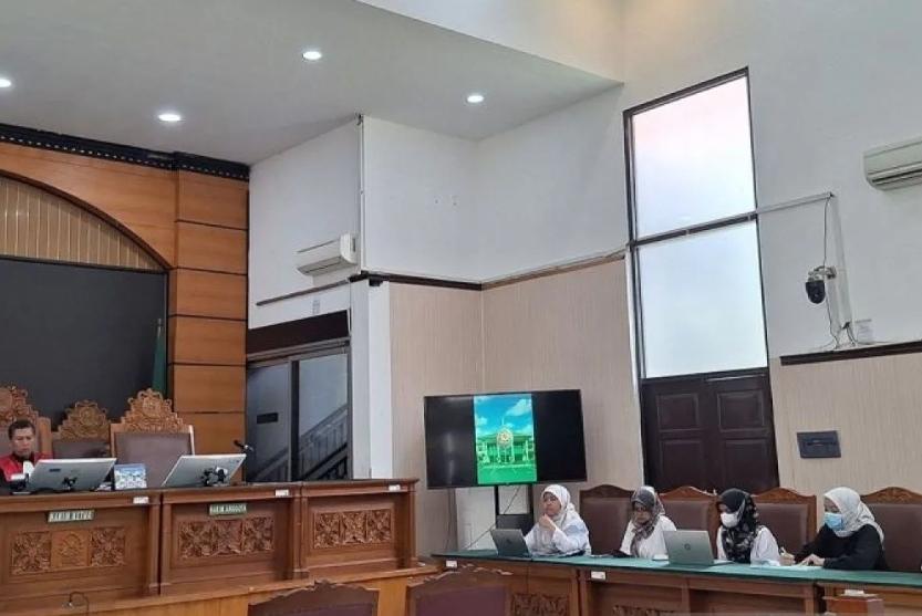  Sidang Praperadilan Yaqut, KPK Beberkan Hasil Audit BPK