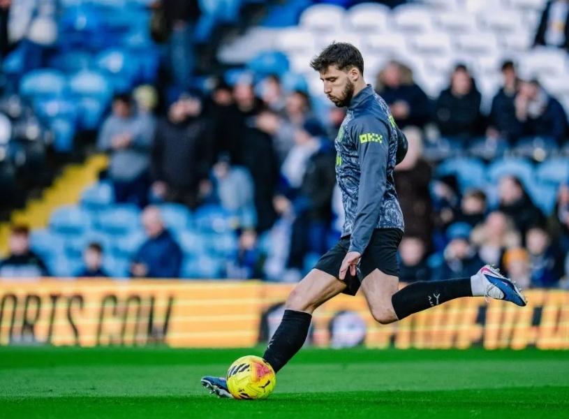  Manchester City Incar Poin Penuh, Ruben Dias Soroti Mentalitas Nottingham Forest