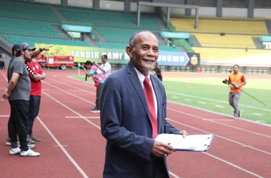  Suporter PSM Dilarang Hadir saat Malut United vs PSM di Stadion Gelora Kie Raha