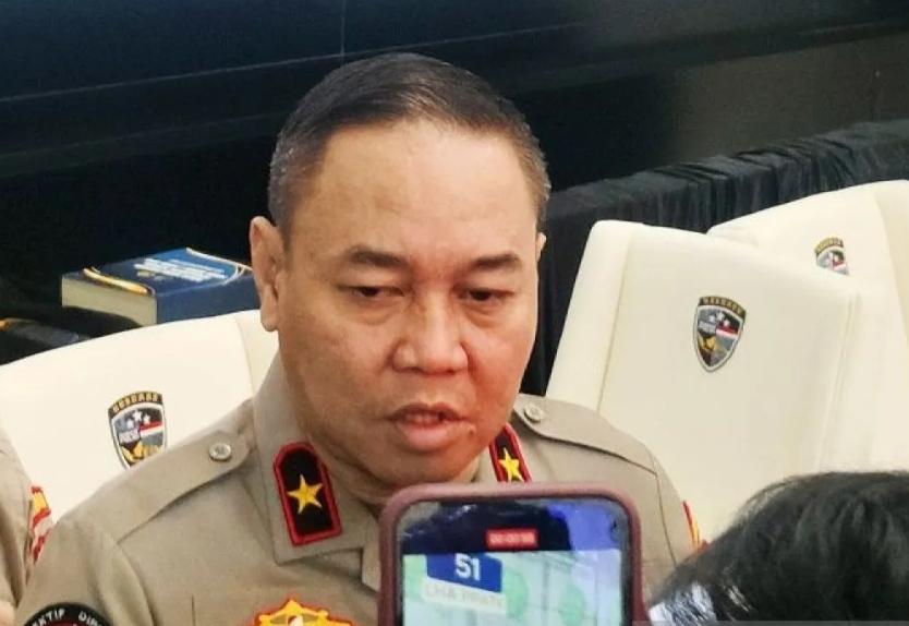  Kasus Penembakan Remaja di Makassar, Polri Tegaskan Evaluasi Penggunaan Senpi