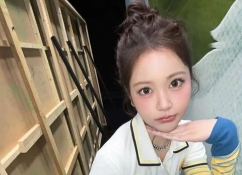  Carmen Hearts2Hearts Jadi Idol K-Pop dengan Interaksi Fans Terbaik Versi Picnic