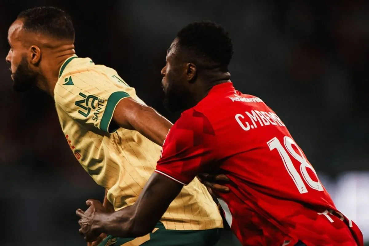  Jadwal Lengkap Liga Prancis Akhir Pekan: Duel Panas PSG vs Monaco