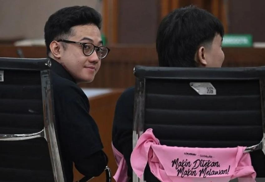  Divonis Bebas, Delpedro Marhaen Sebut Putusan Hakim Selamatkan Kebebasan Berpendapat