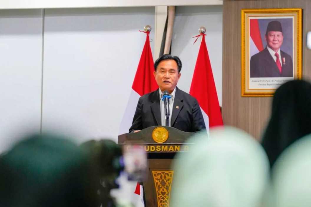  Pemerintah Hormati Putusan Bebas Delpedro, Yusril: Bukti Independensi Peradilan