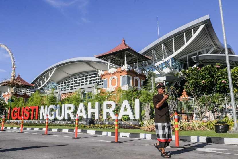  Penerbangan Bali–Dubai Kembali Dibuka, Emirates Mulai Operasi Bertahap