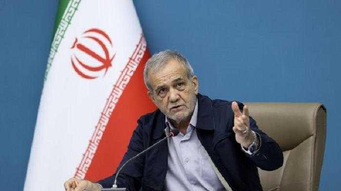  Iran Dorong Sistem Keamanan Regional, Ajukan Syarat Tegas untuk Hentikan Perang