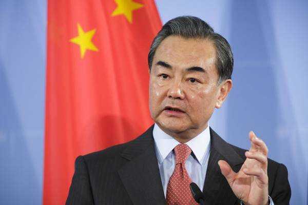  Menuju APEC 2026, China Ingin Ubah Cetak Biru Kerja Sama Jadi Realita