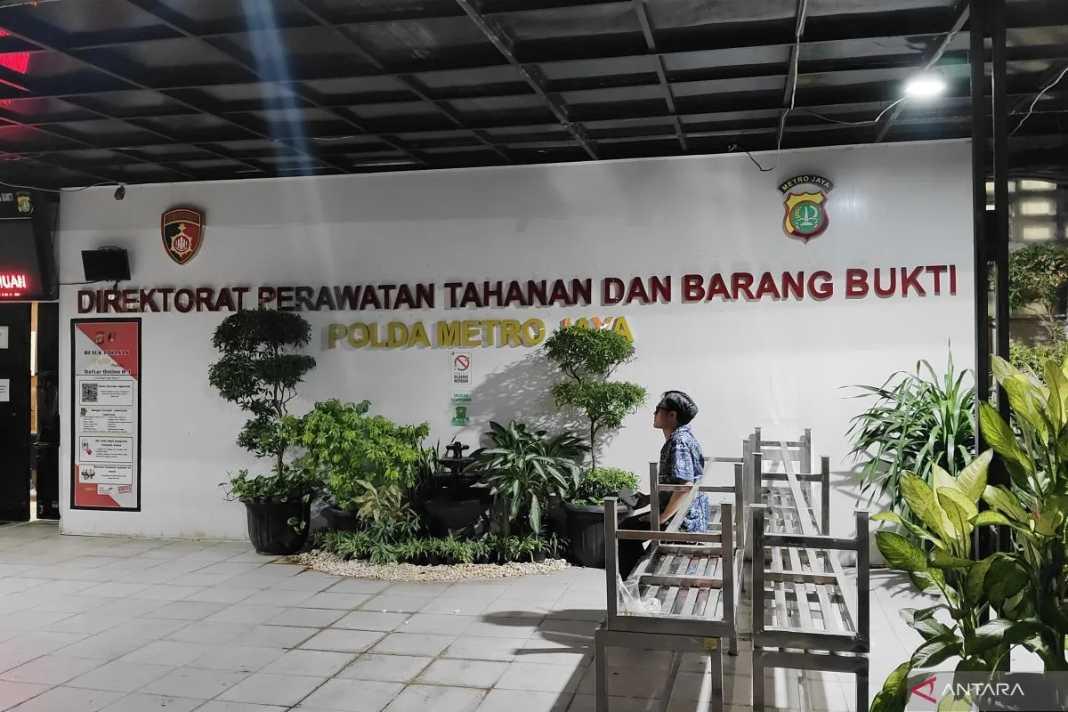  Richard Lee Ditahan di Polda Metro Jaya, Polisi Ungkap Dua Alasan Penahanan