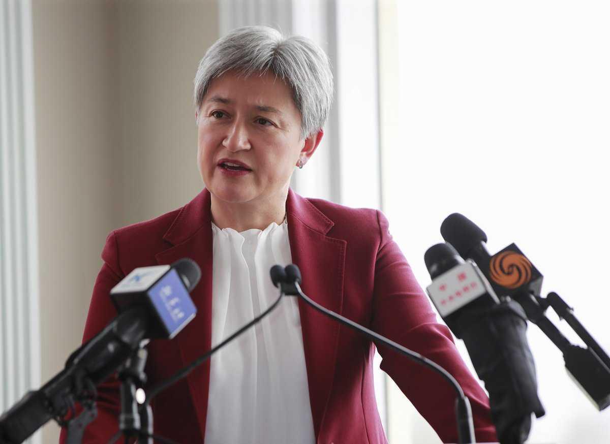  Australia Siap Bantu Pertahanan Negara Timur Tengah, Tegaskan Tak Kirim Pasukan Perang