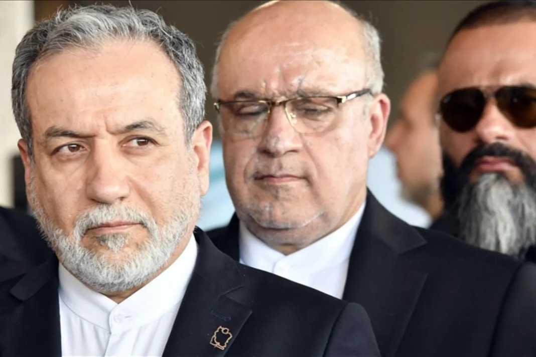  Iran Tegas Tolak Tuntutan ‘Menyerah tanpa Syarat‘ dari Amerika Serikat