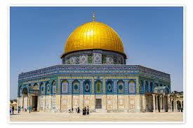  OKI Kecam Penutupan Masjid Al-Aqsa oleh Israel, Sebut Pelanggaran Hak Beribadah