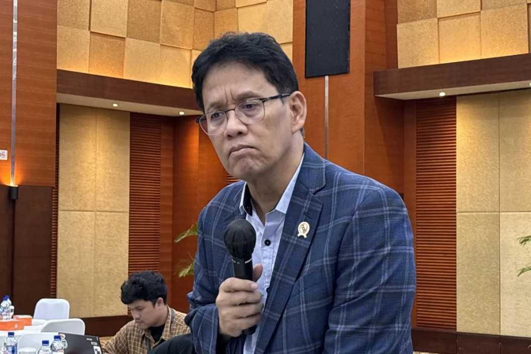  AS Selidiki Praktik Dagang Indonesia, Purbaya: Ini Hal Biasa dalam Perdagangan Global