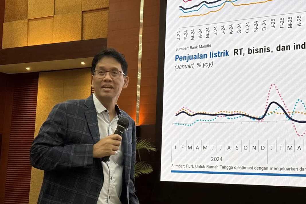  Harga Minyak Dunia Naik, Pemerintah Pastikan BBM Subsidi Belum Akan Dinaikkan